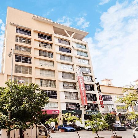 Norbu Hotel Kuala Lumpur Buitenkant foto