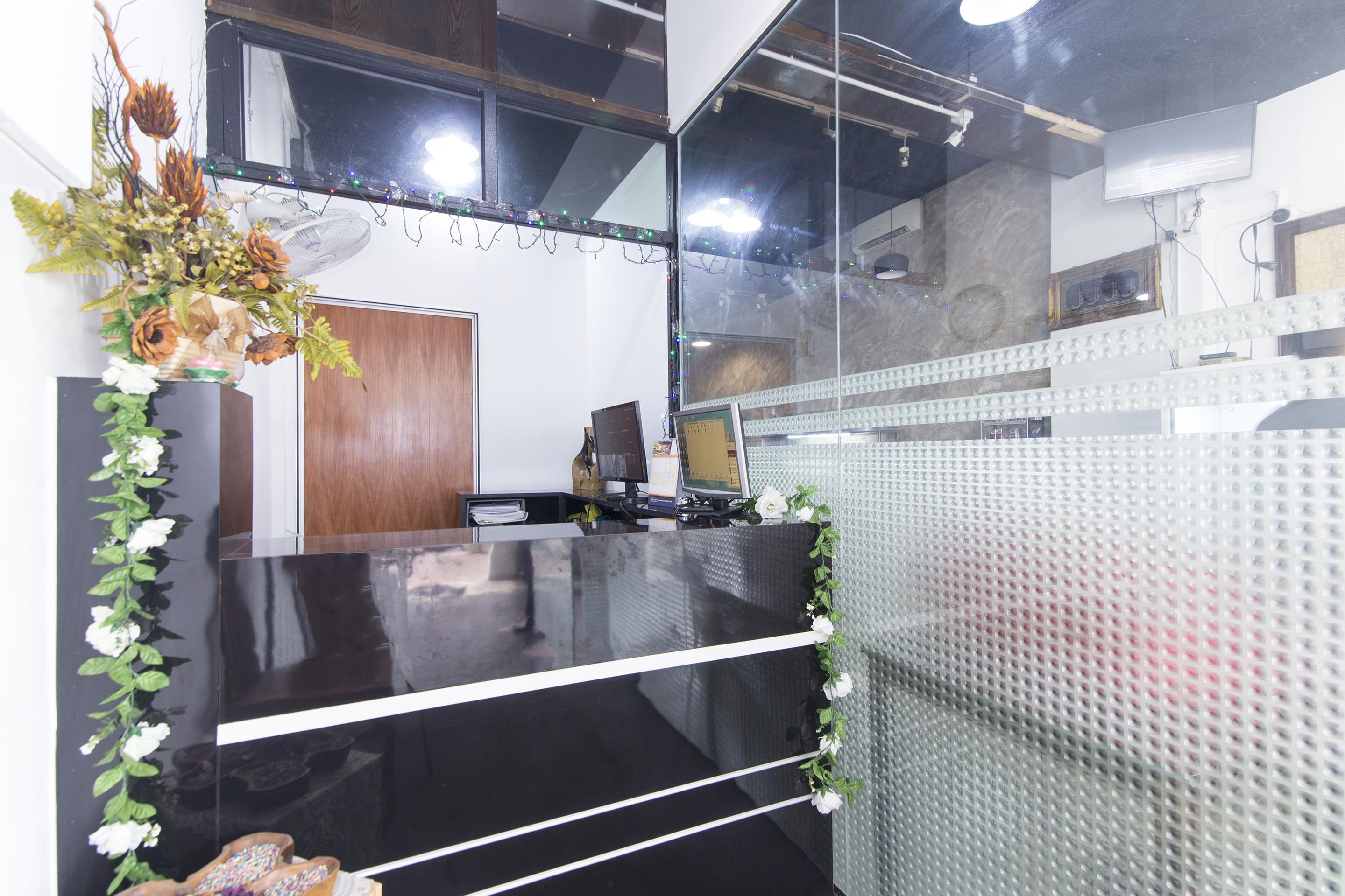 Norbu Hotel Kuala Lumpur Buitenkant foto