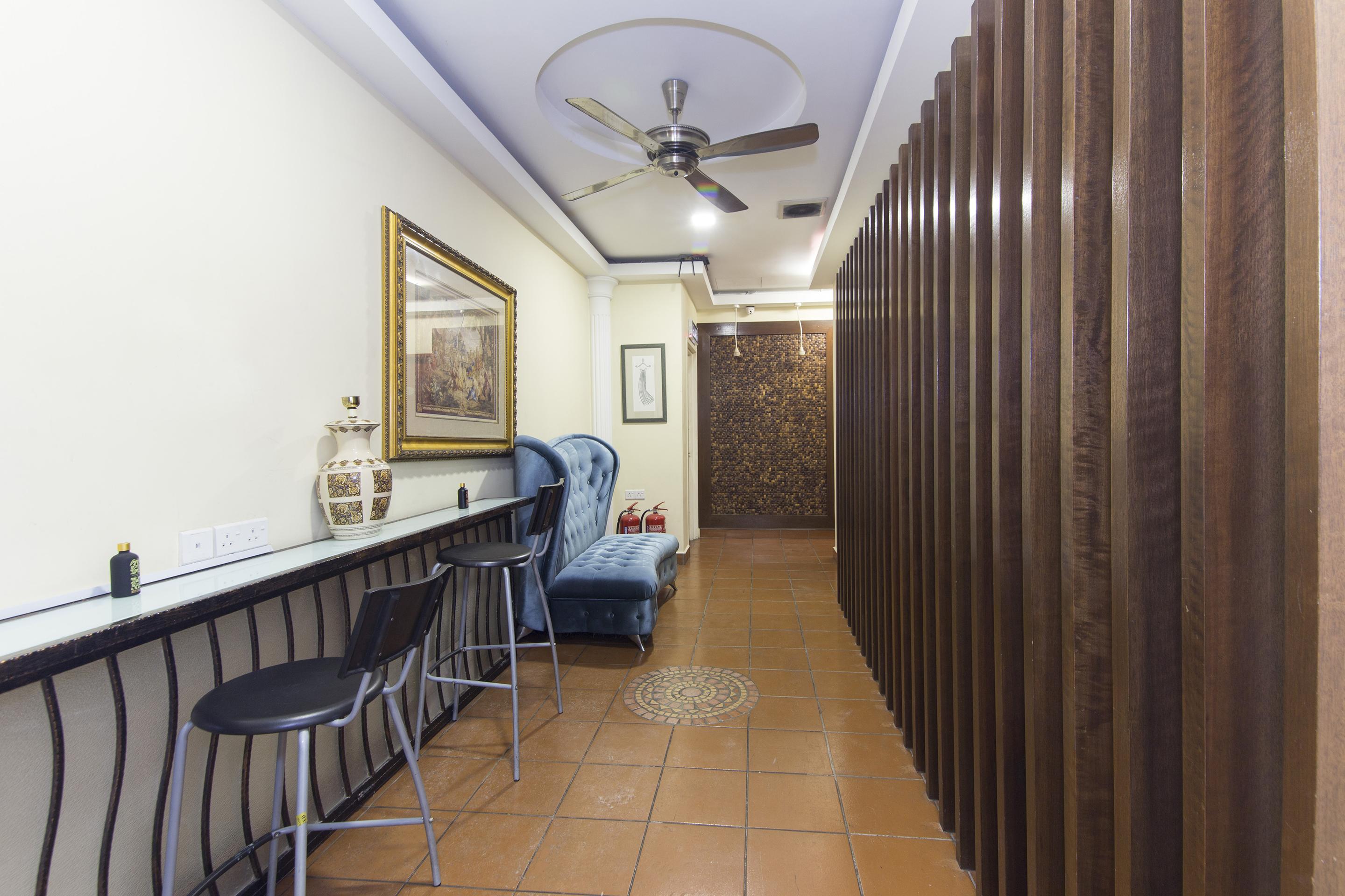 Norbu Hotel Kuala Lumpur Buitenkant foto
